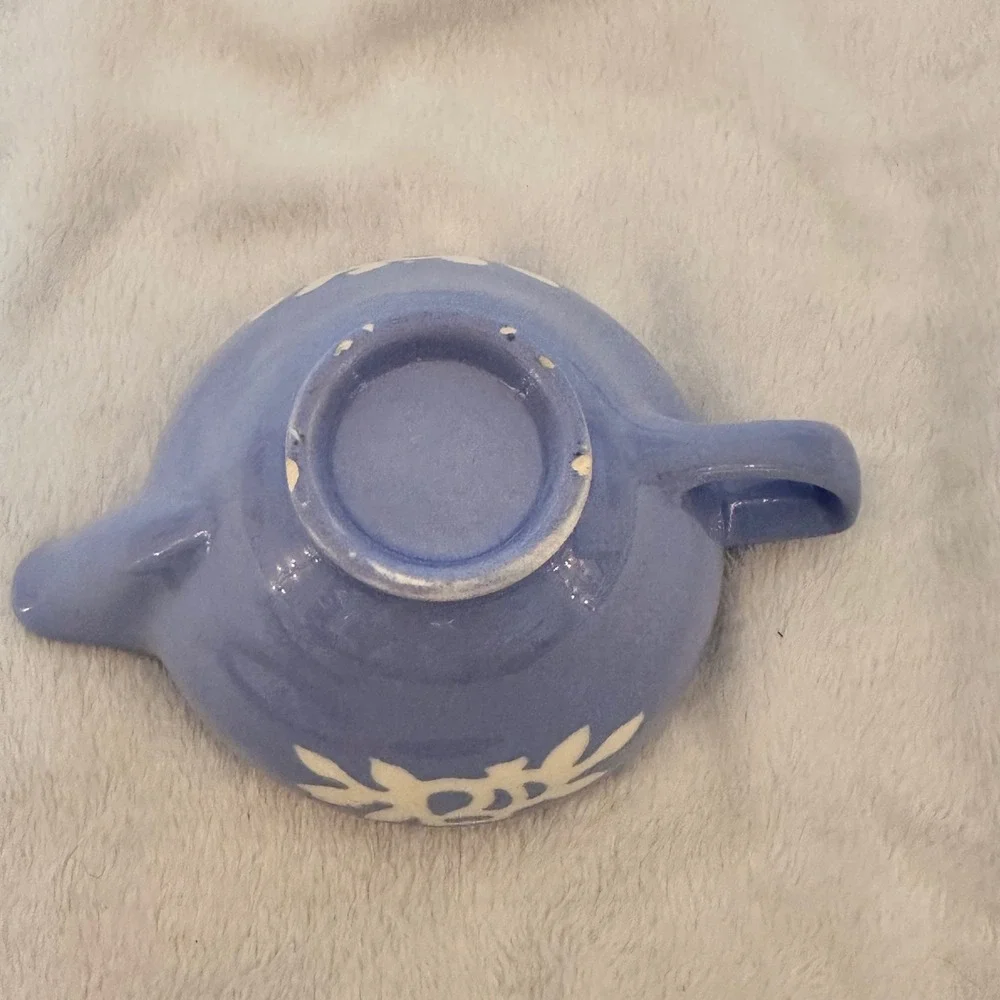 Harker Pottery Co. **please see